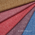 Viscose Nylon Poly Double Jacquard